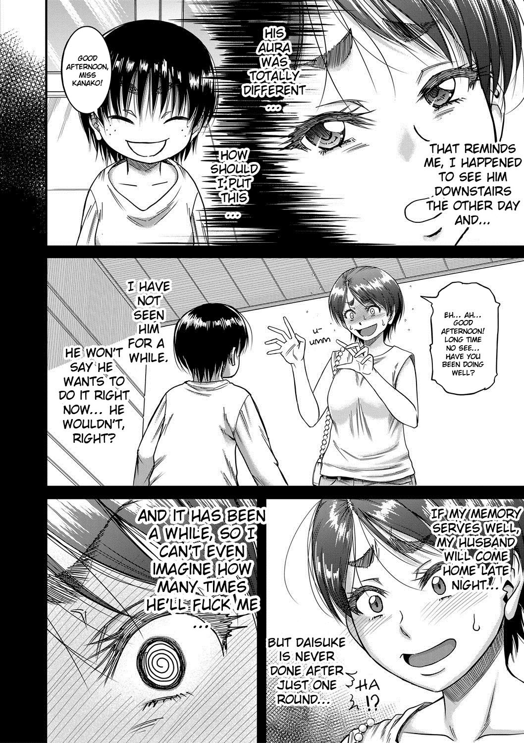 Hound Saishuuwa page 2 full