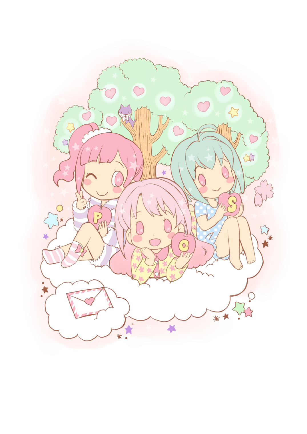 Oku-sama wa Kyouko-chan 2 page 2 full