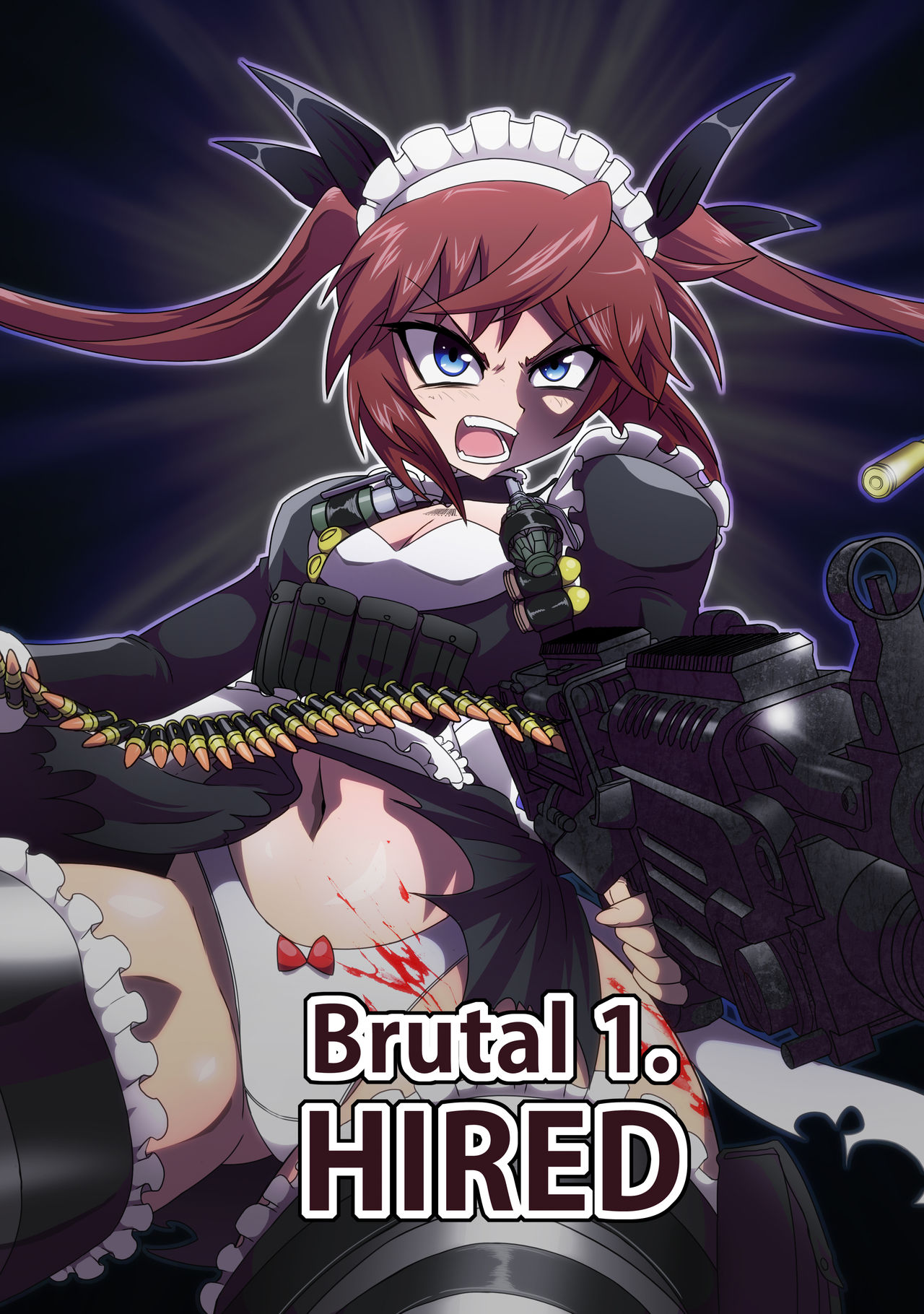 Brutal Garden 01 page 3 full