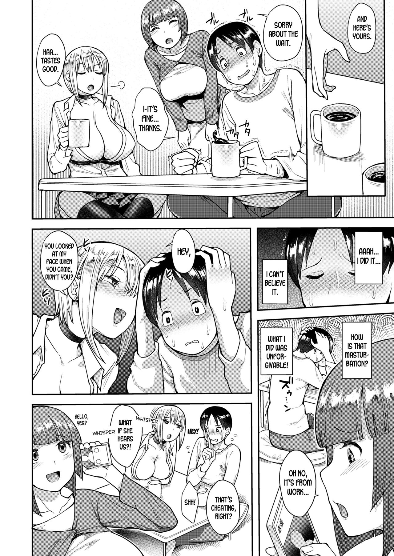 Cherry Picking page 10 full