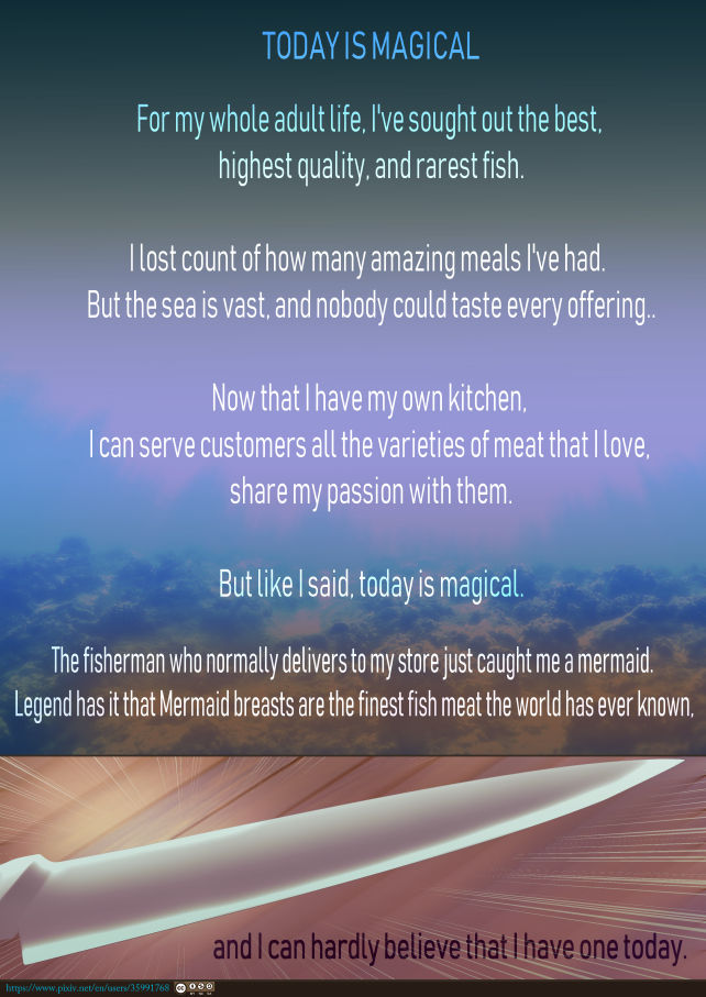 HAPPY SUSHI page 5 full