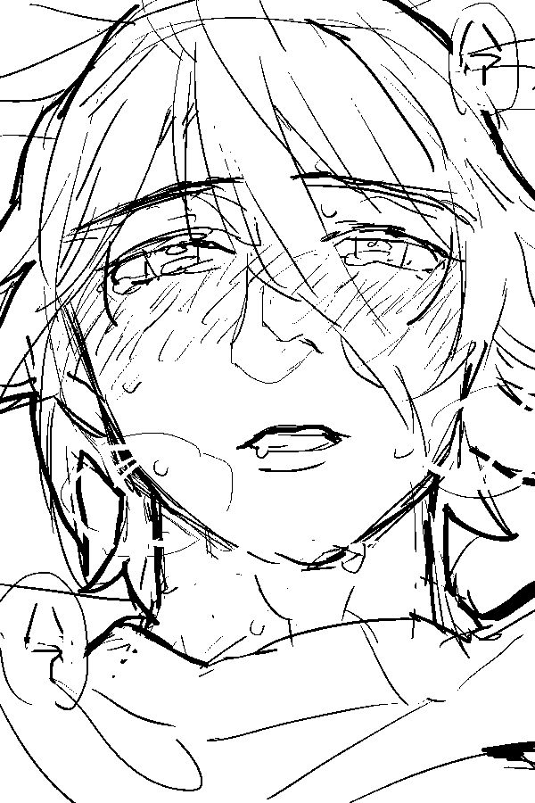 ♂ Bossu × Matto Matto Tan-tsume page 6 full