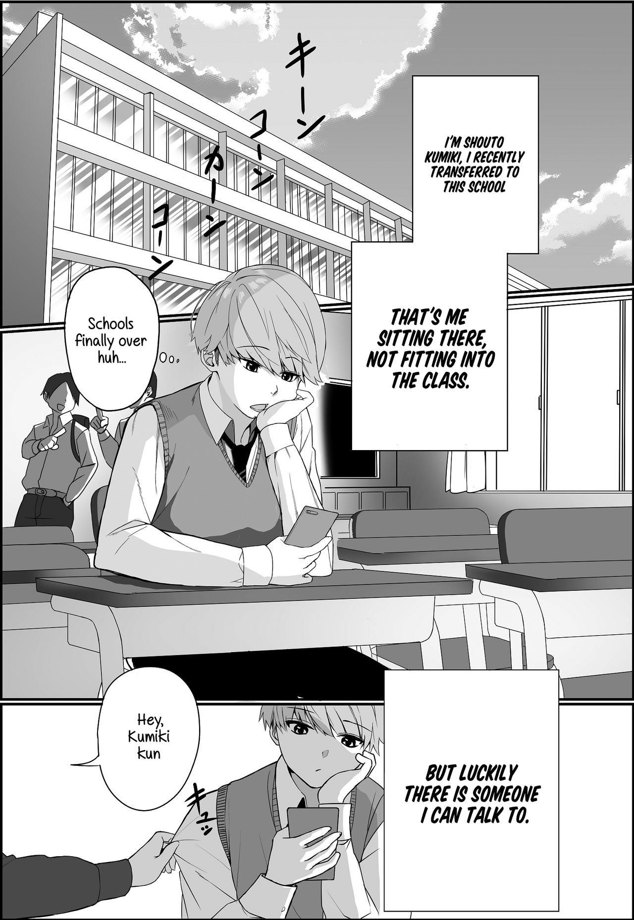 Itabasami na Wakachi Ai ~Dokusenyoku Hen~ | Love Divided Between a Rock and a Hard Place page 2 full