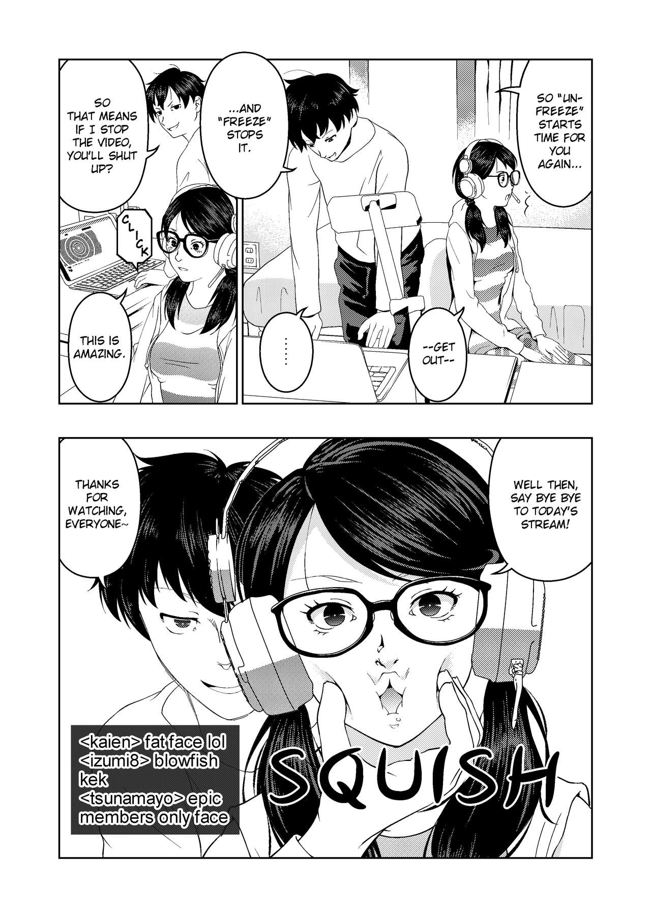 Saimin Stream #1 | HypnosiS Streams Episode 1 page 9 full