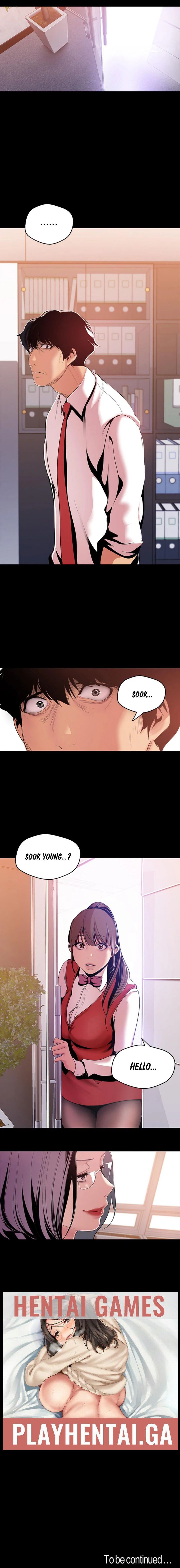 Amazing New World | A Wonderful New World Ch. 46 page 10 full