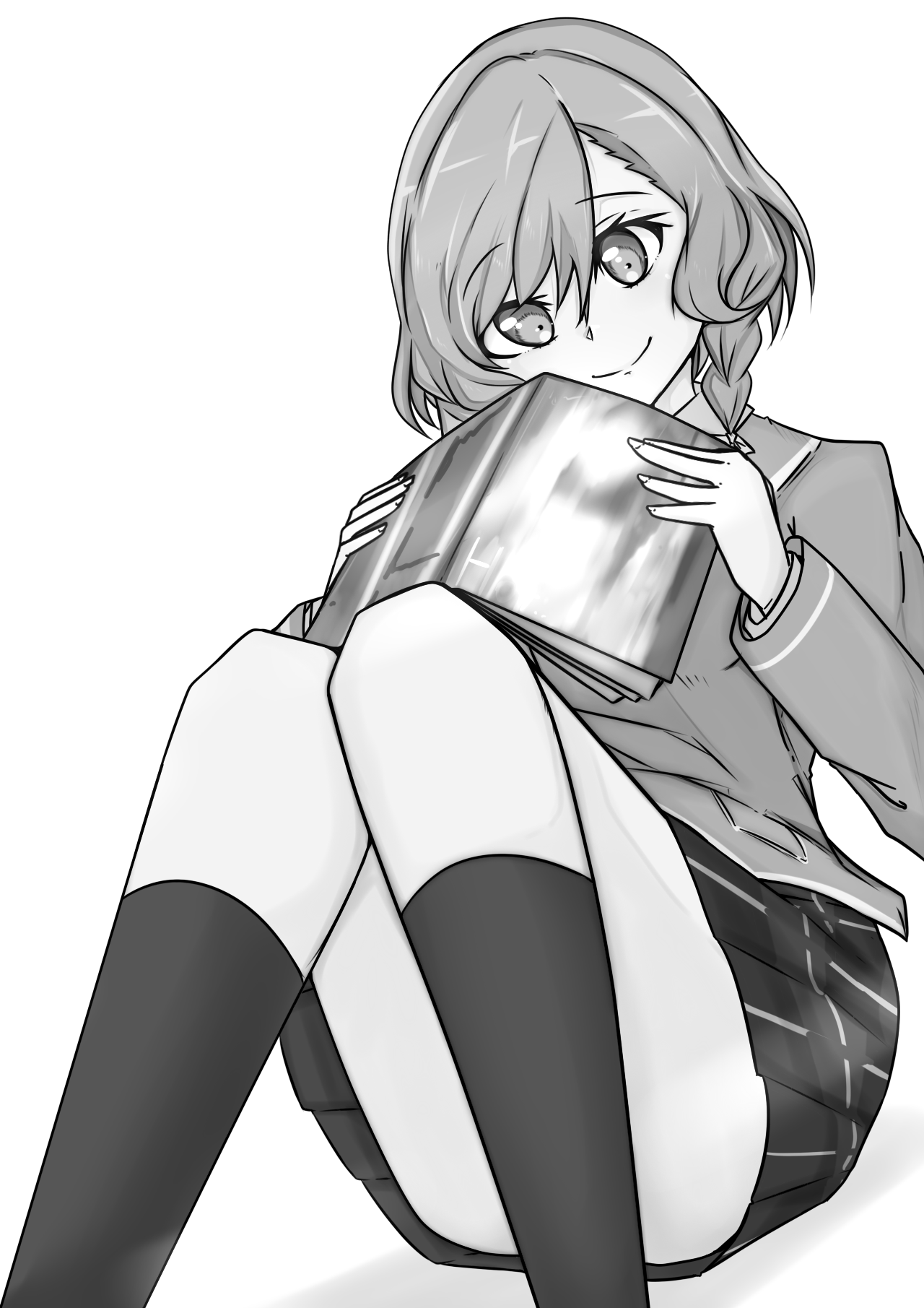 Minty Surprise page 2 full