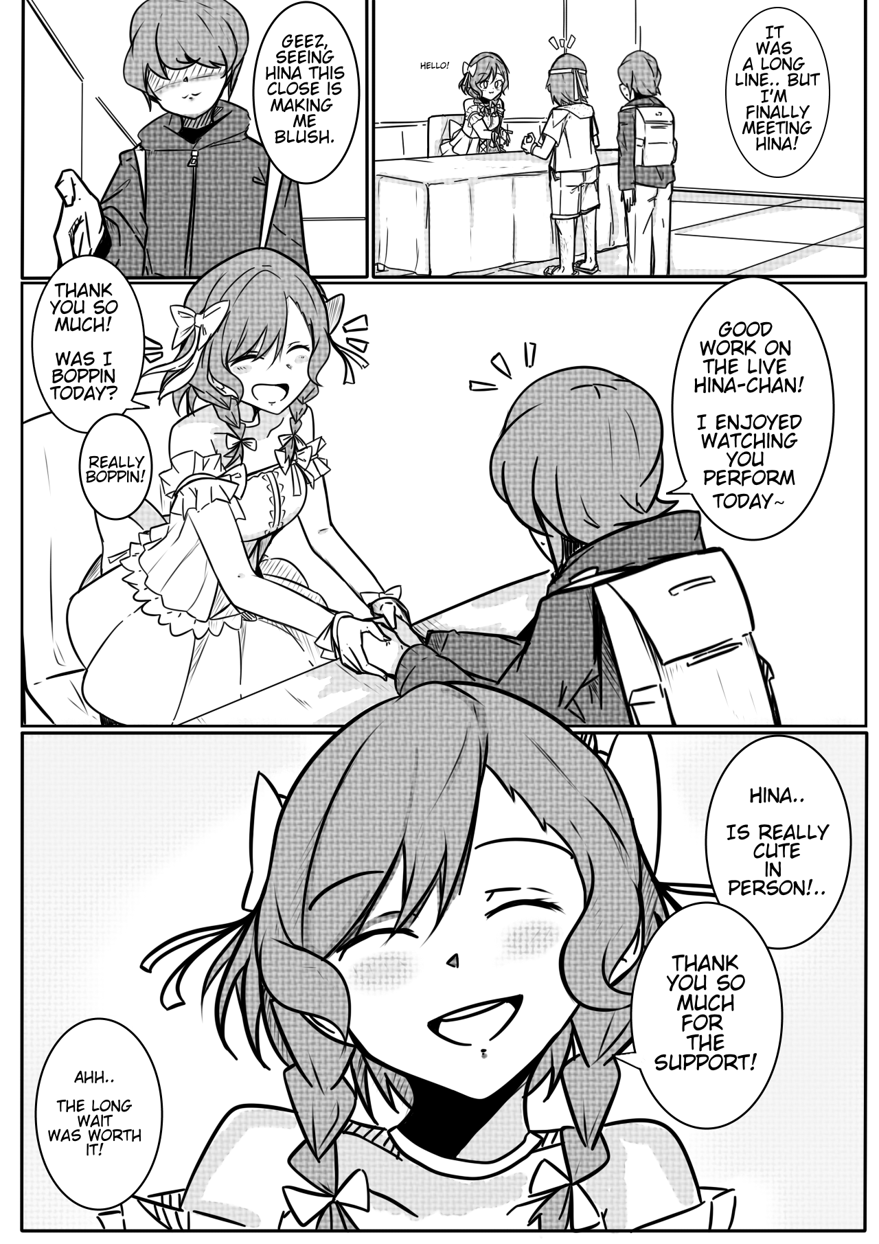 Minty Surprise page 3 full