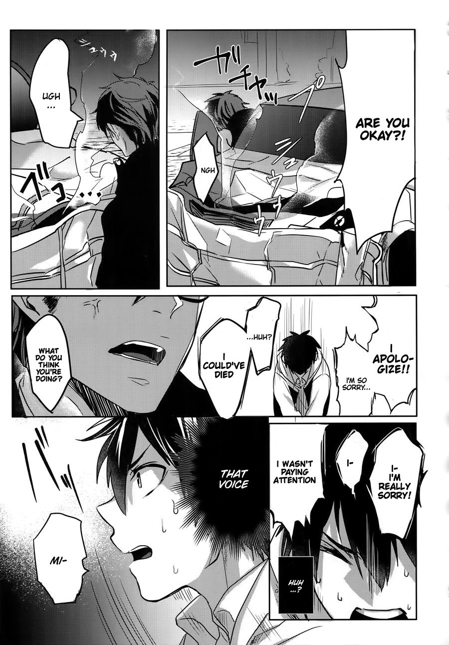 Error no Daishou page 10 full