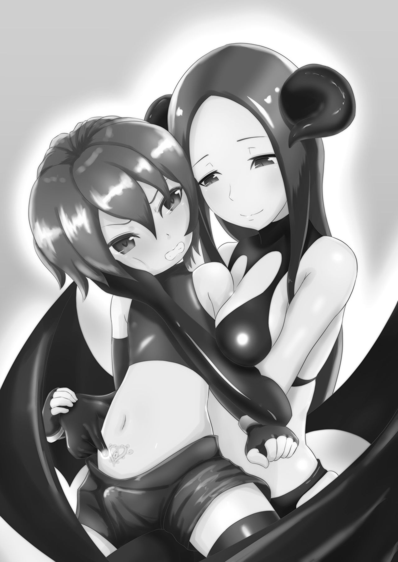 Eiyuu ga Ochiru made ~Yuusha Hen~ page 2 full