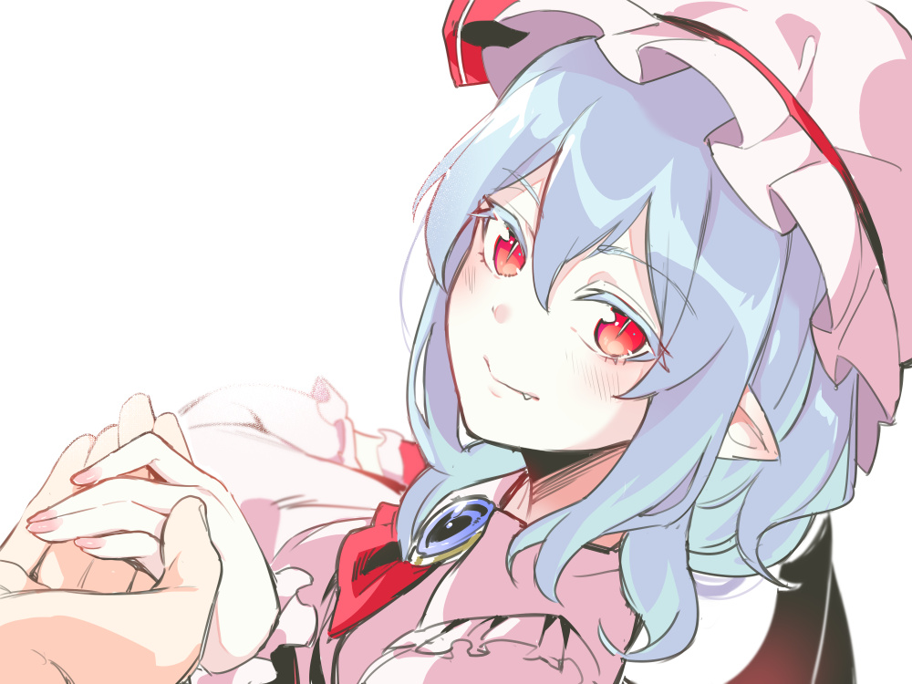 @anterdel Remilia marry Comic 1 （Touhou） page 1 full