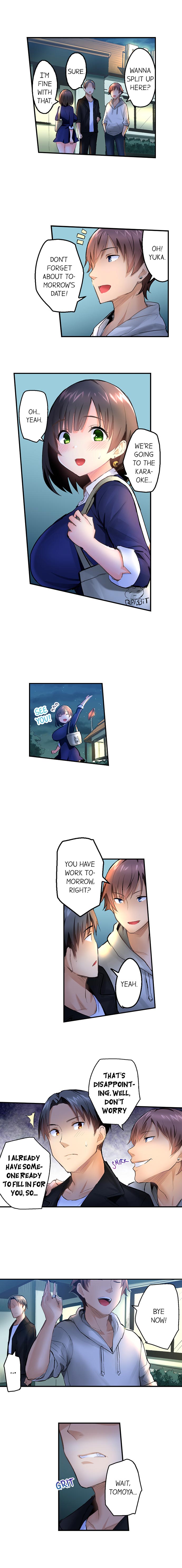 Surprise NTR! Ch. 10-12 page 5 full