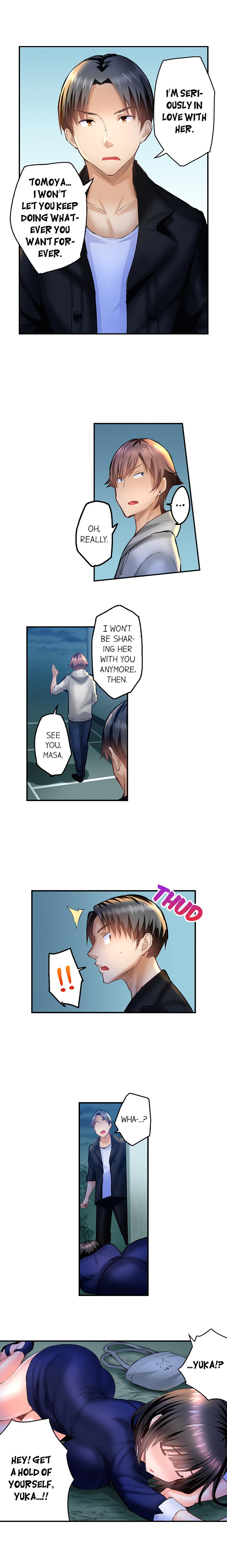 Surprise NTR! Ch. 10-12 page 9 full