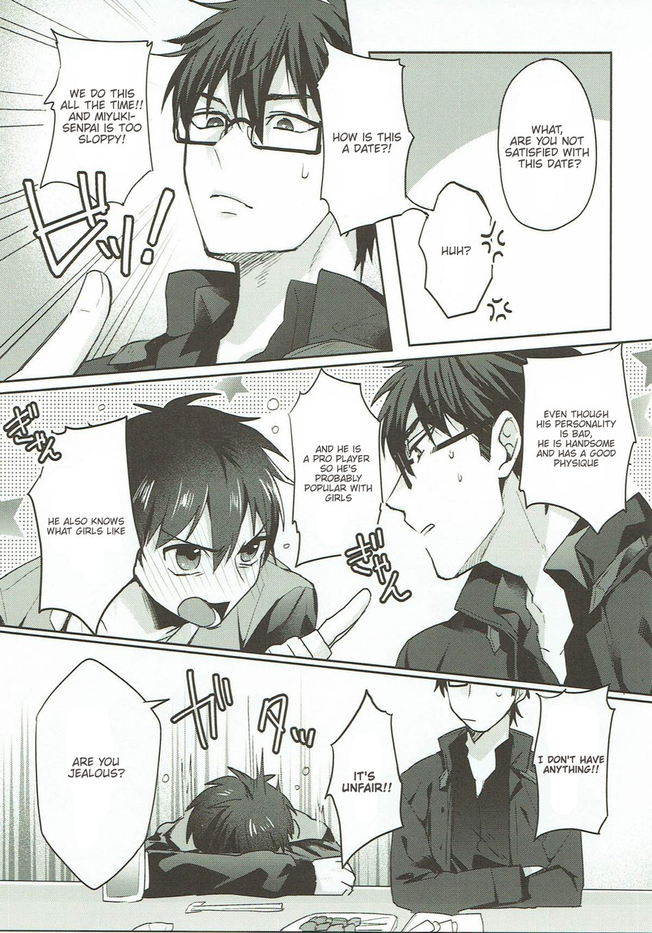 Refrain page 9 full