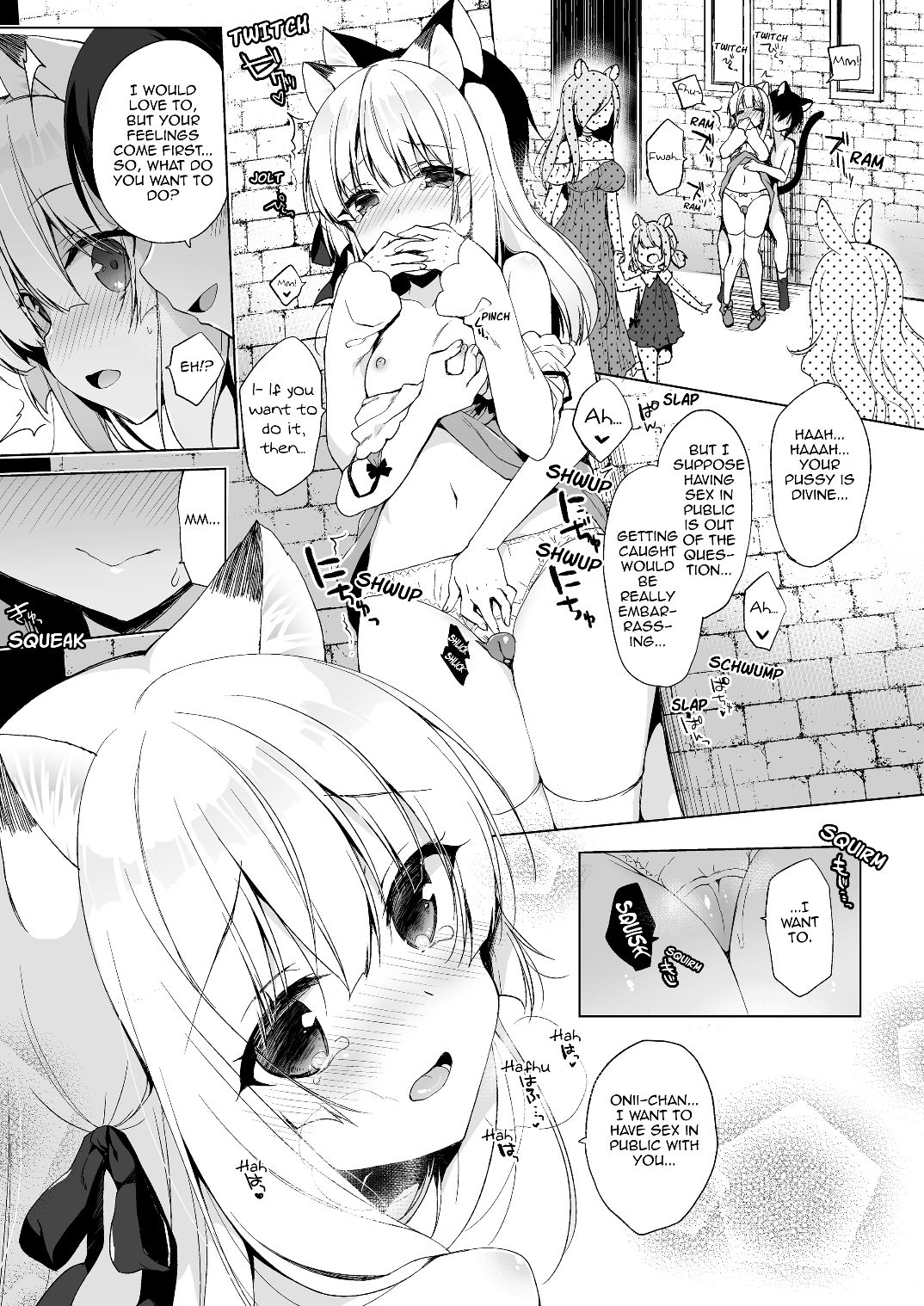 Boku no Risou no Isekai Seikatsu 4 | My Ideal Life In Another World 4 page 9 full