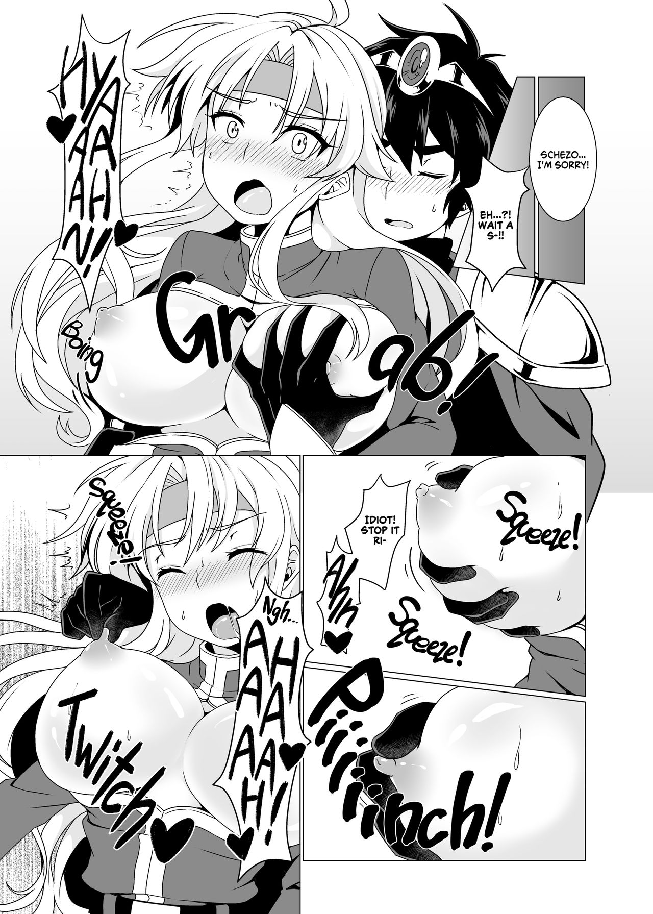 Rabbitch ♥uck | Rabbitch Fuck page 7 full