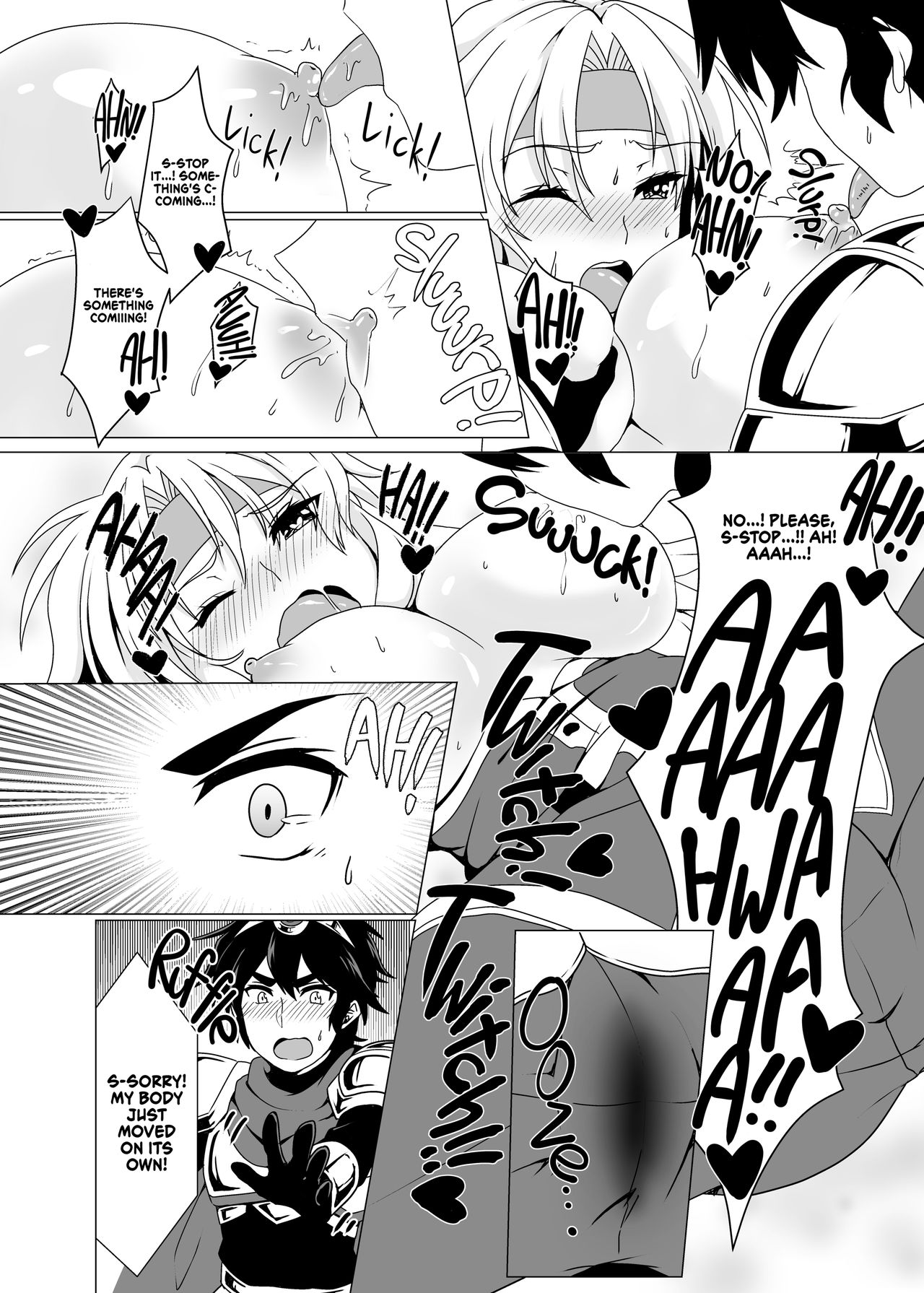 Rabbitch ♥uck | Rabbitch Fuck page 8 full