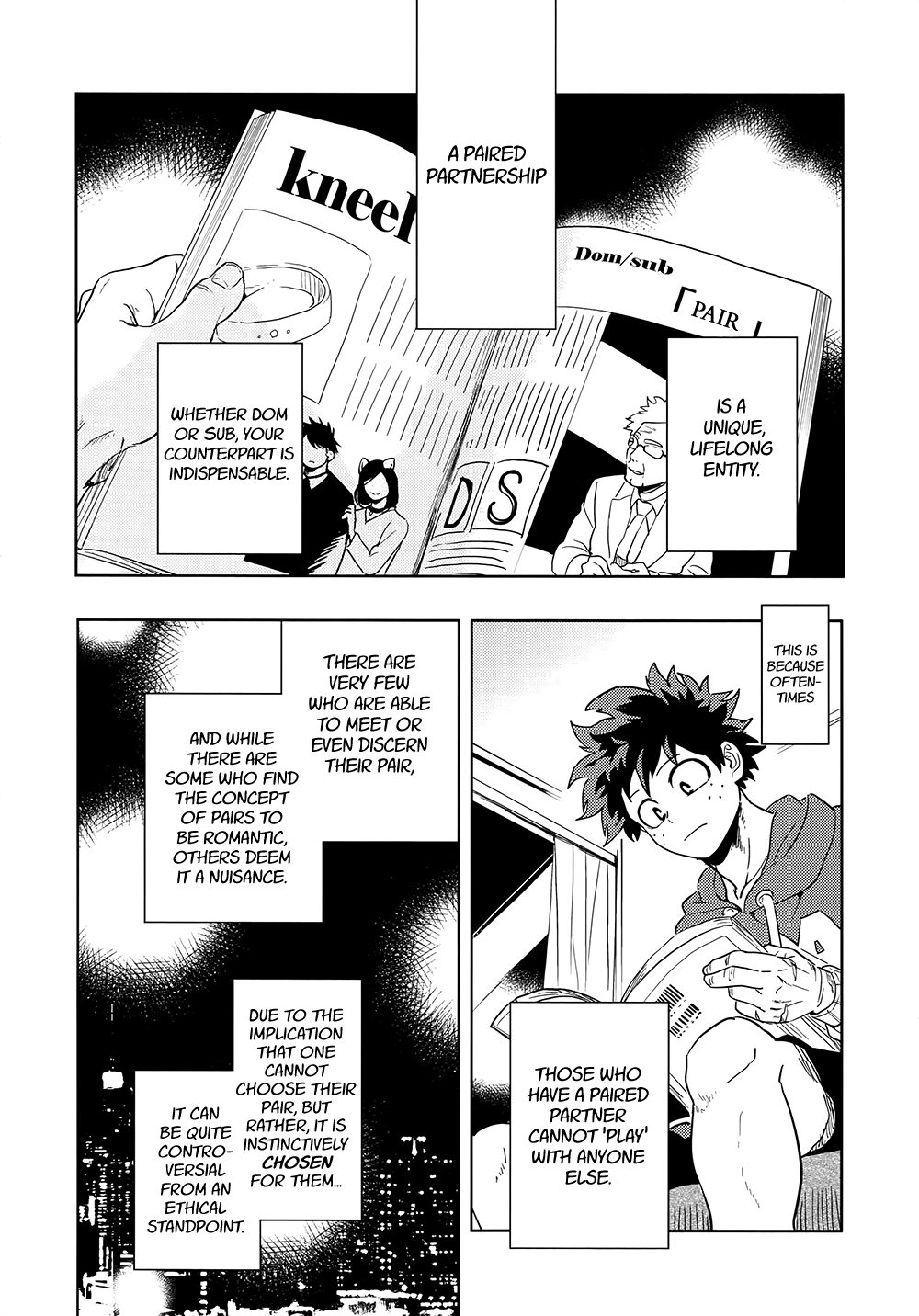 Antinomie Origin page 5 full