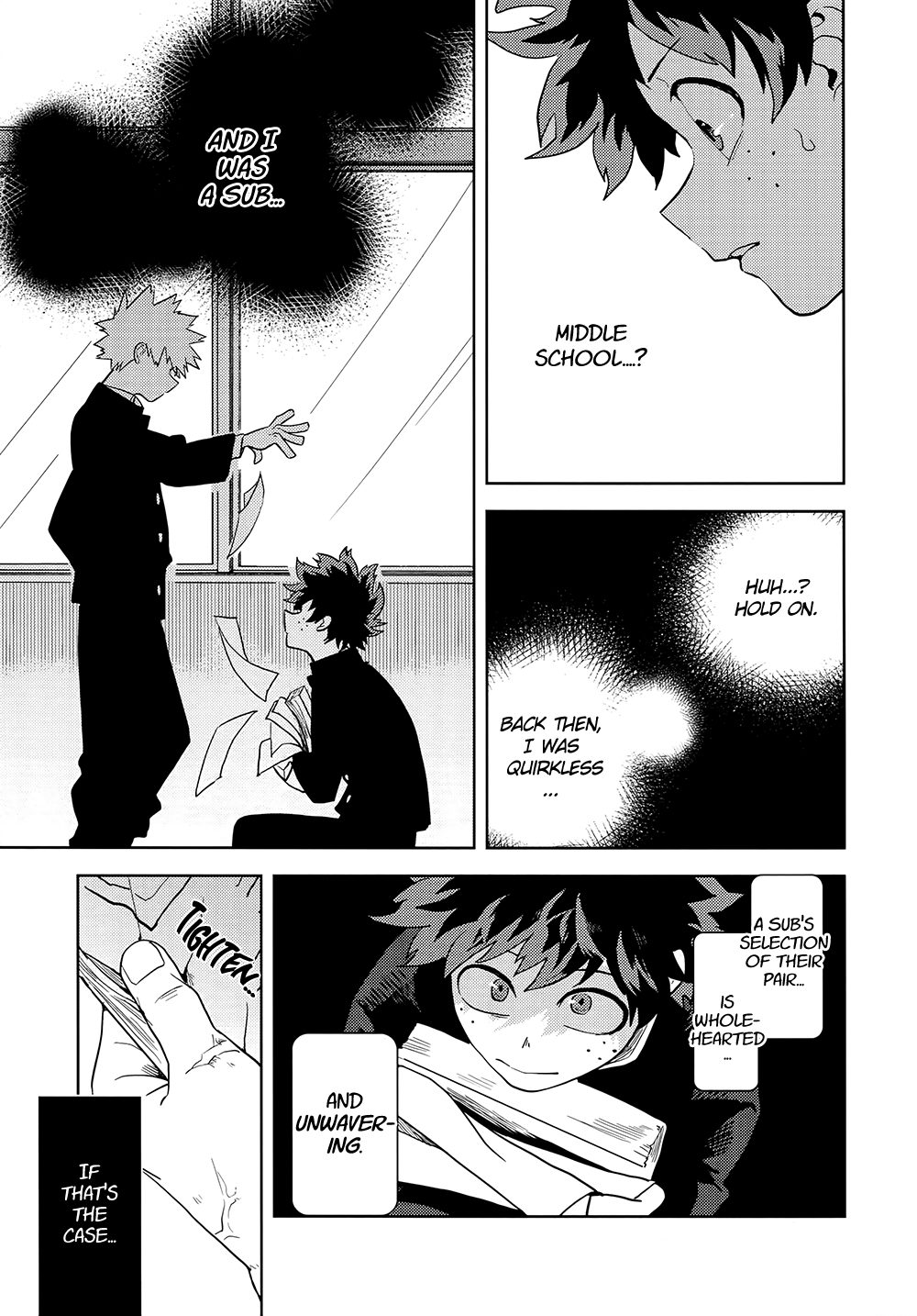 Antinomie Origin page 8 full