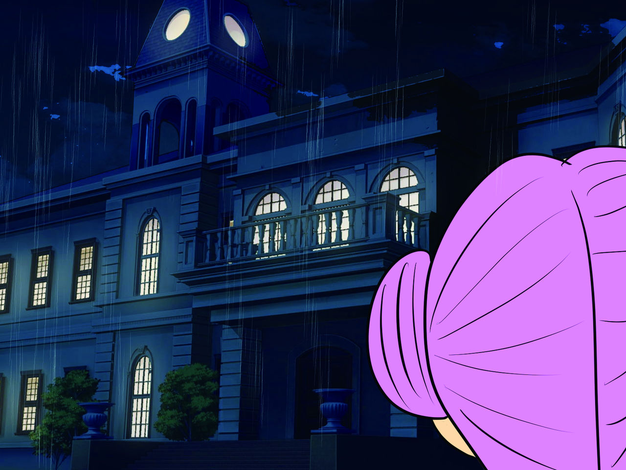 Yashiki no Aruji - Master of the house page 6 full