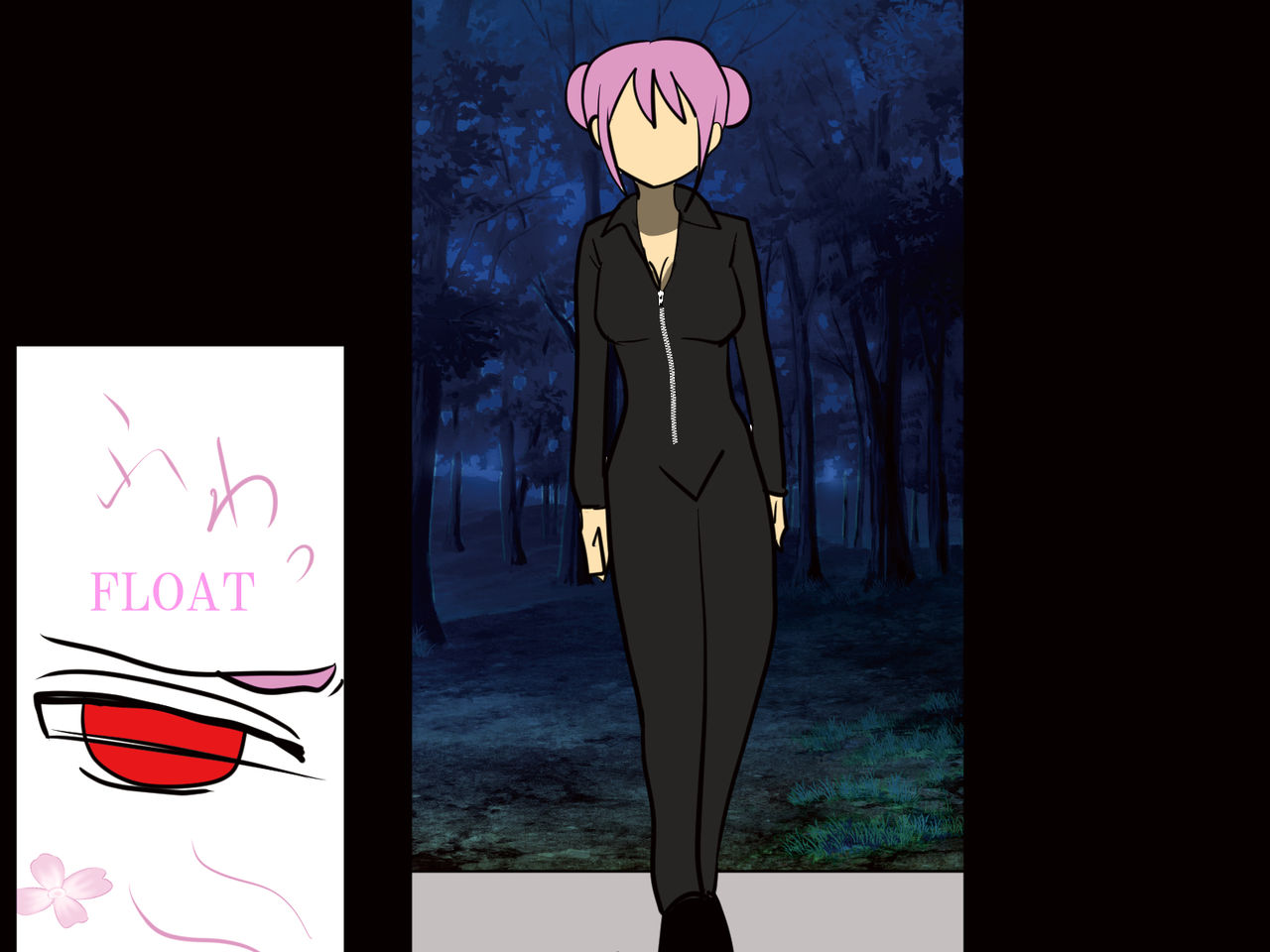 Yashiki no Aruji - Master of the house page 8 full