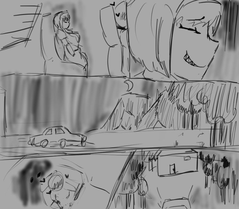 Cursed doll page 2 full