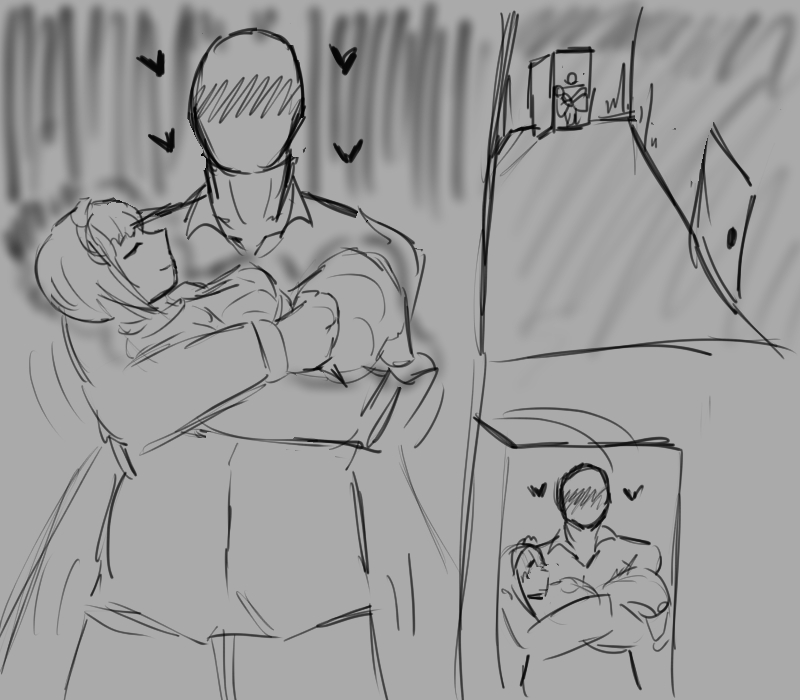 Cursed doll page 3 full