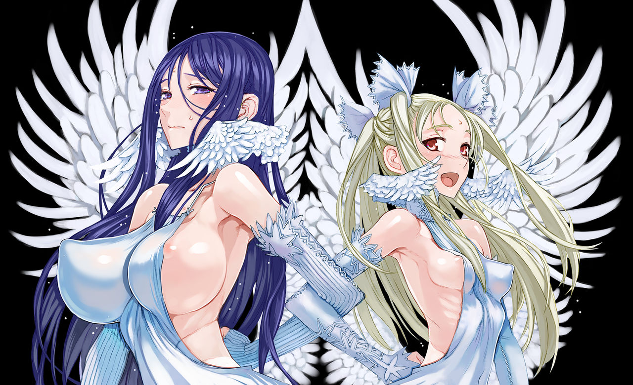 Mahou Shoujo Soushuuhen 1 page 2 full