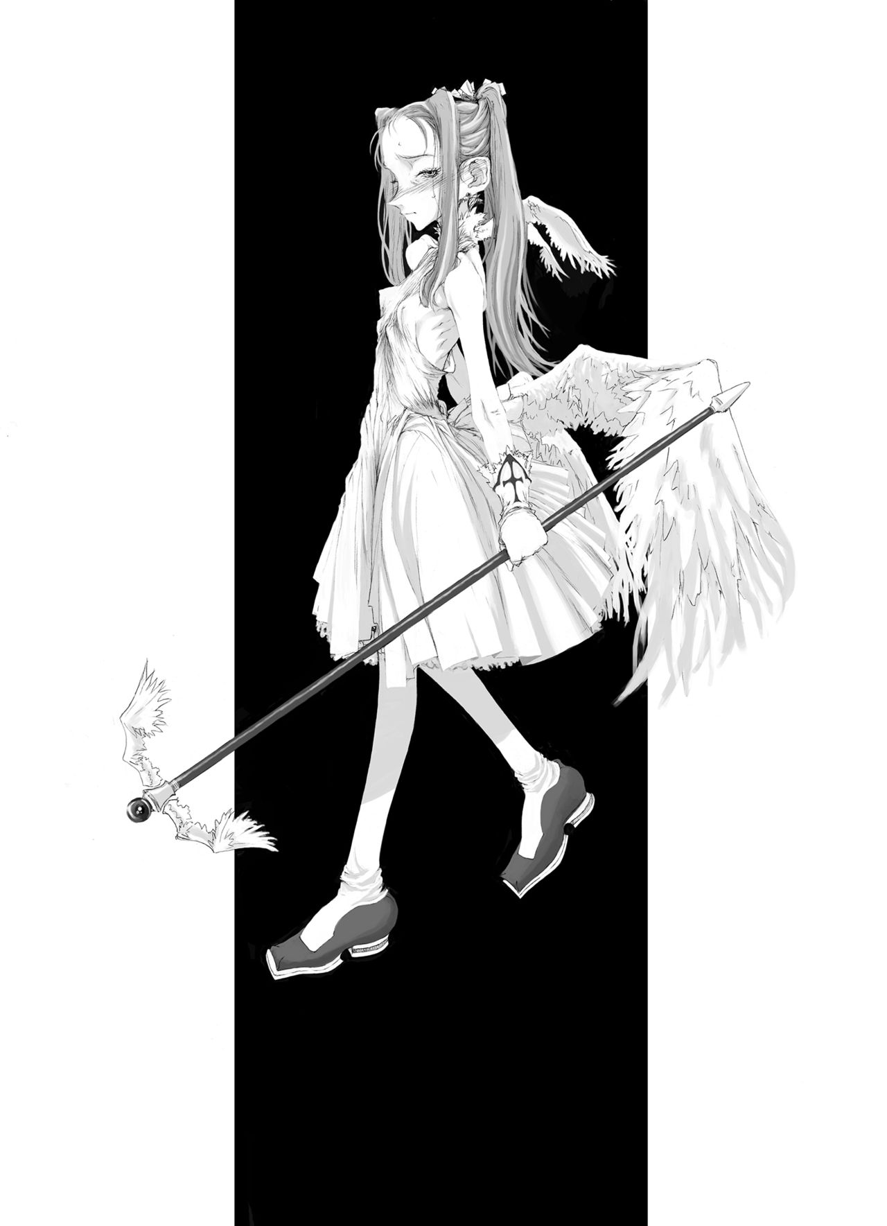 Mahou Shoujo Soushuuhen 1 page 7 full