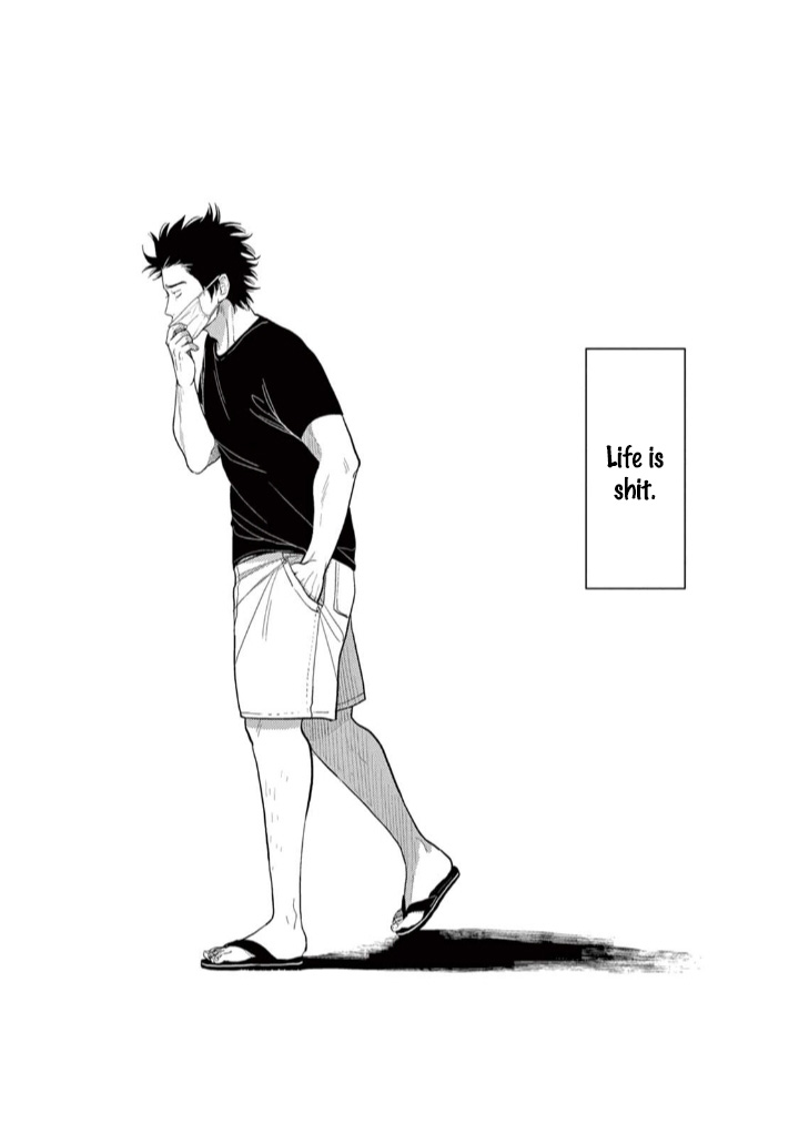 One Room Angel page 6 full