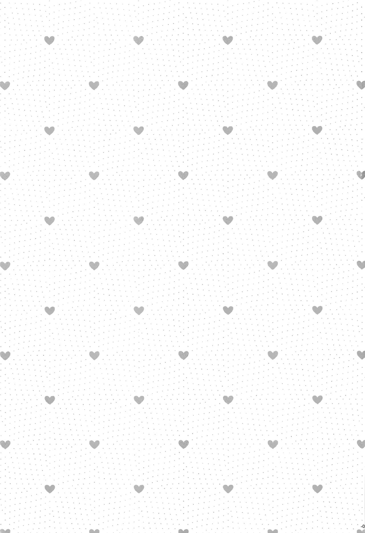 Suki tte Omottara, Ippai Heart ga Dechau. page 2 full