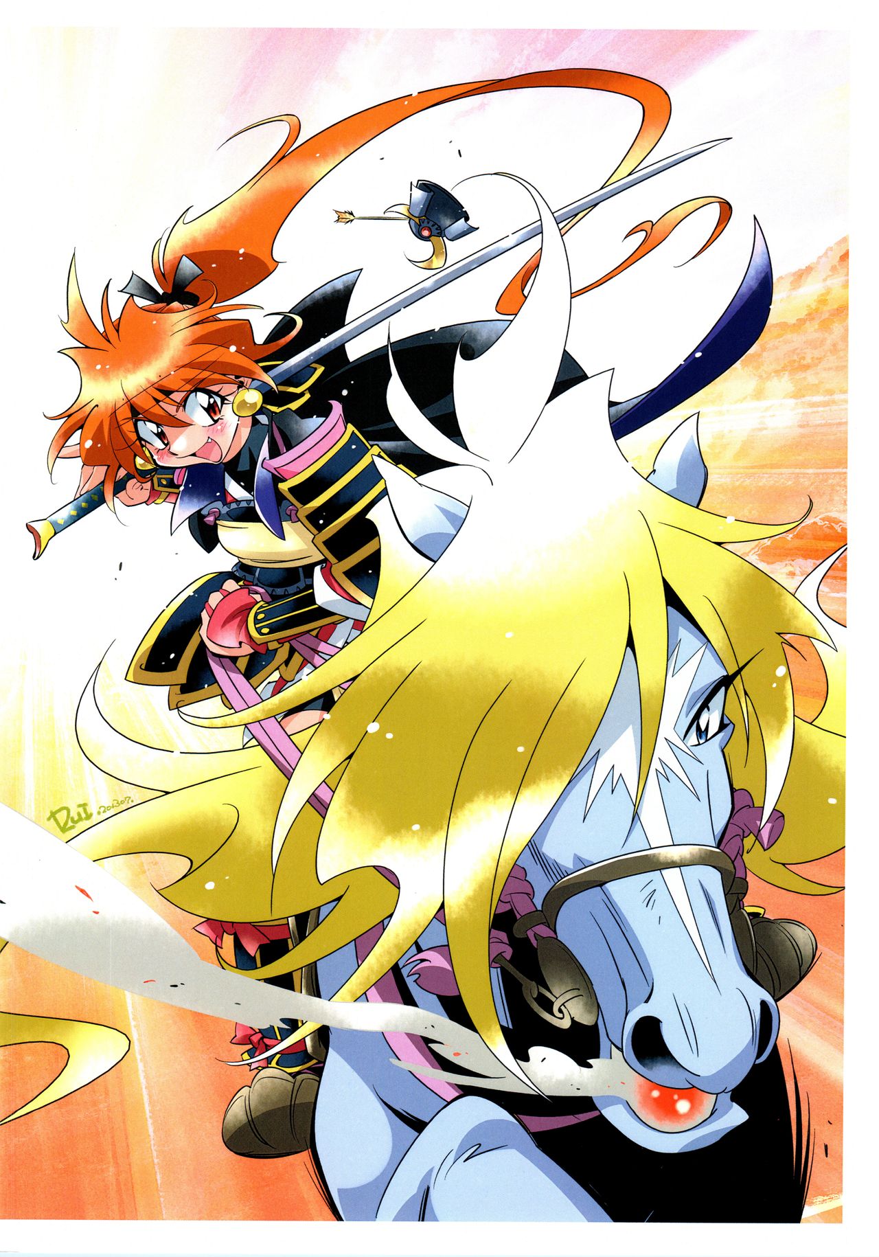 Black List Try page 2 full