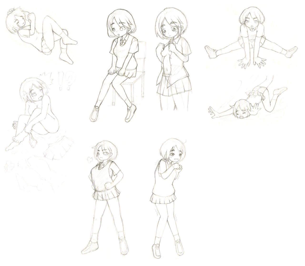 Oneesan to Ototo-kun page 3 full