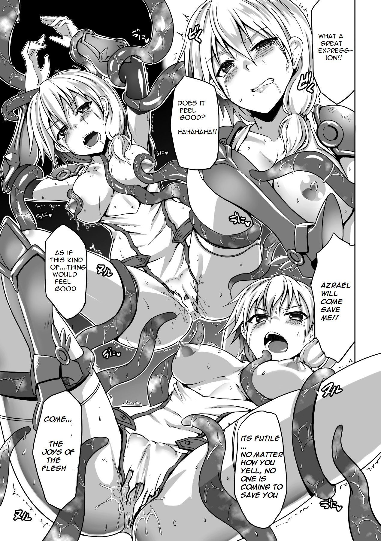 Inda Tenshi Tyrael page 5 full