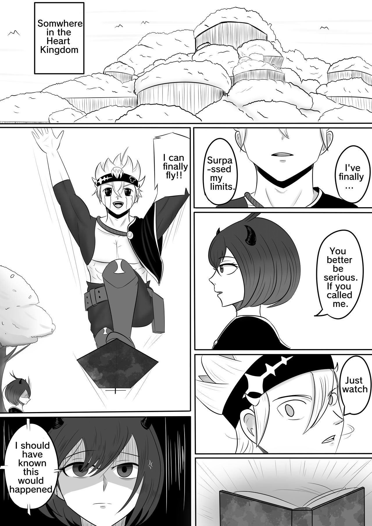 Our secret page 2 full