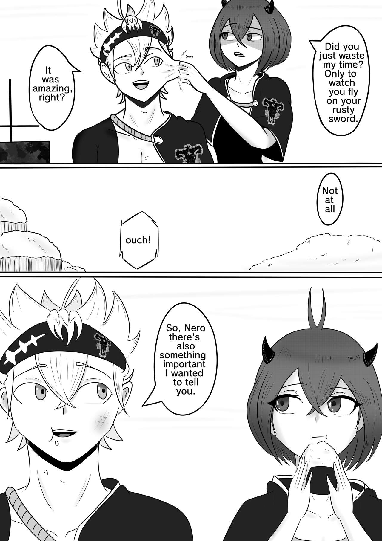 Our secret page 3 full