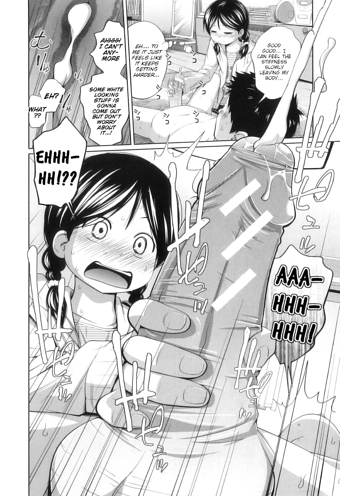 Do you Diet!? page 10 full