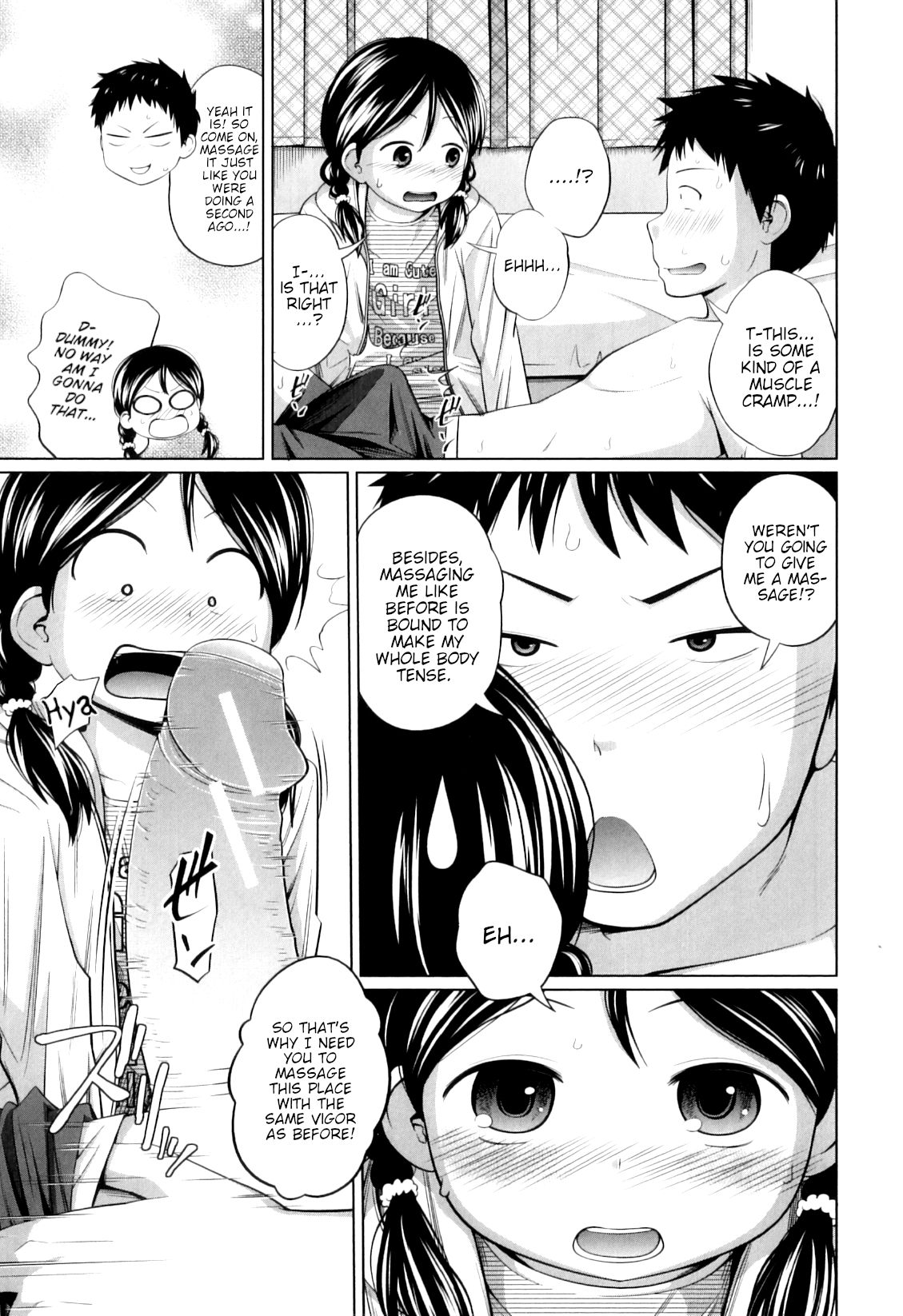 Do you Diet!? page 7 full