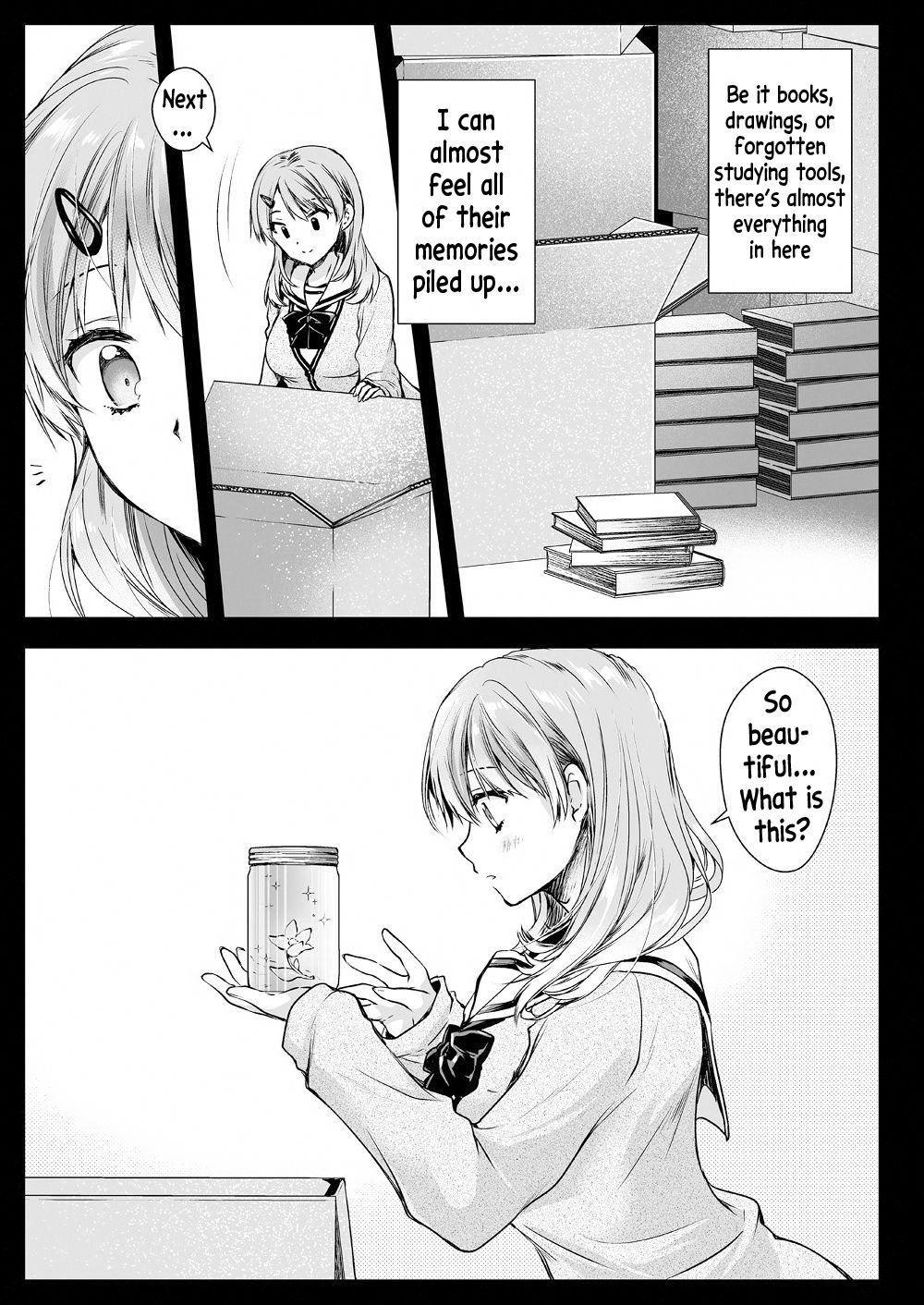 Seifuku Shokushu 16 page 4 full