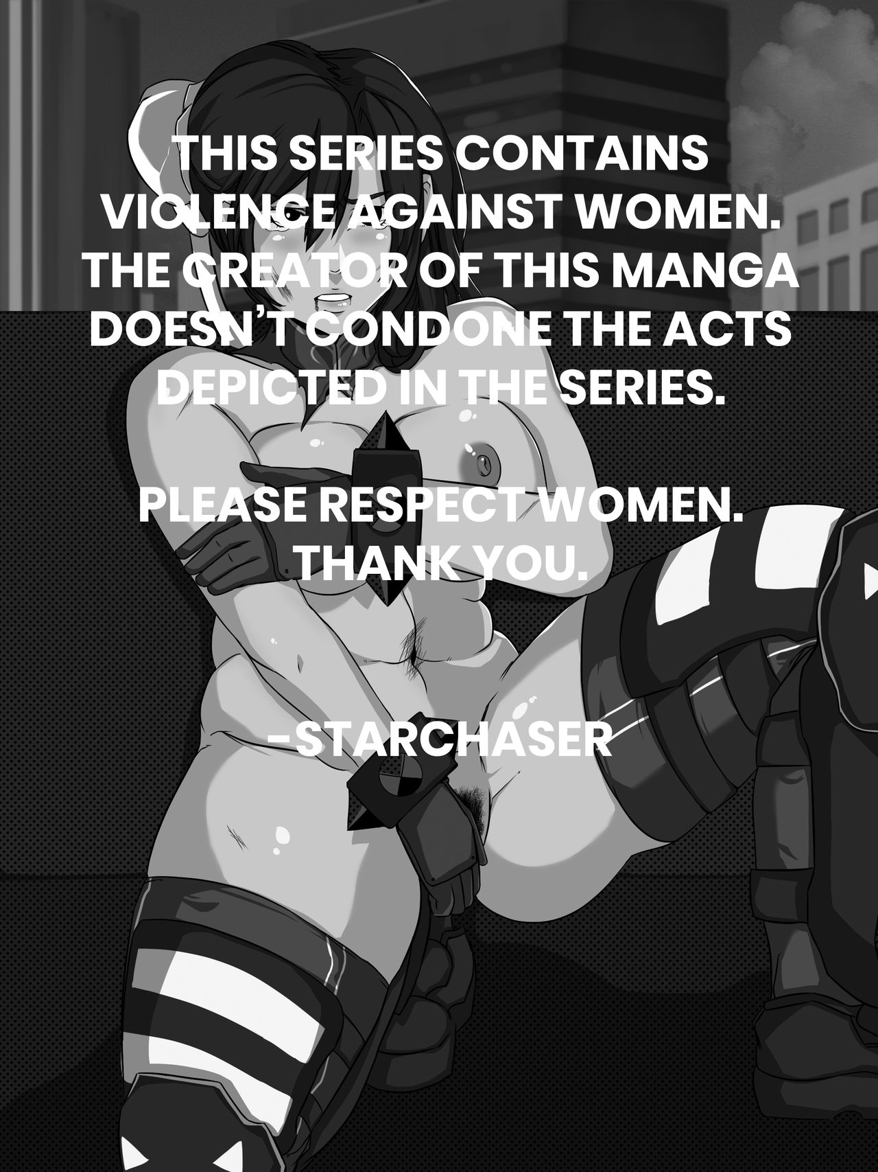 ONGOING Chun Li R18 Ryona Doujin page 2 full