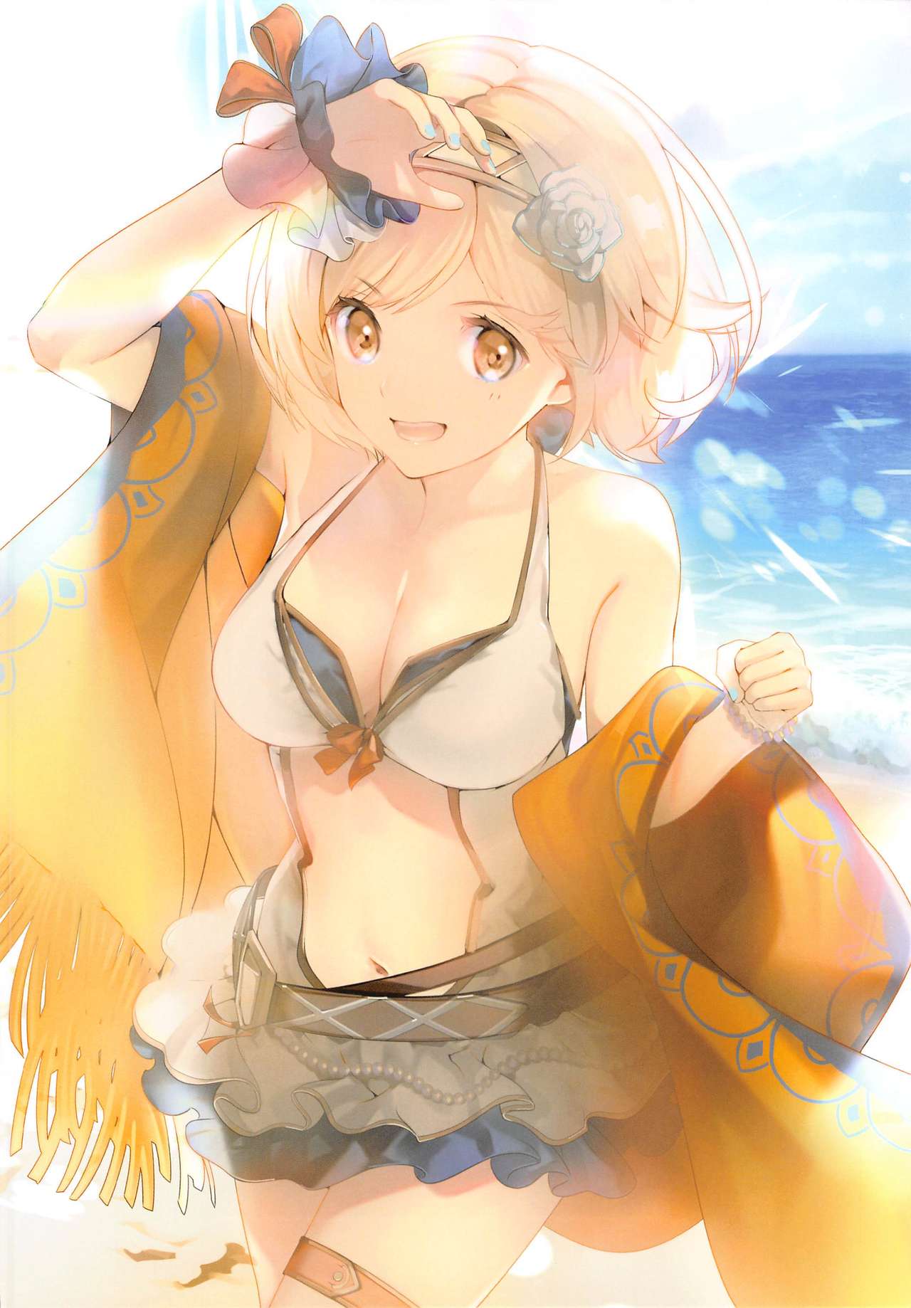 Orusuban Pornography page 2 full