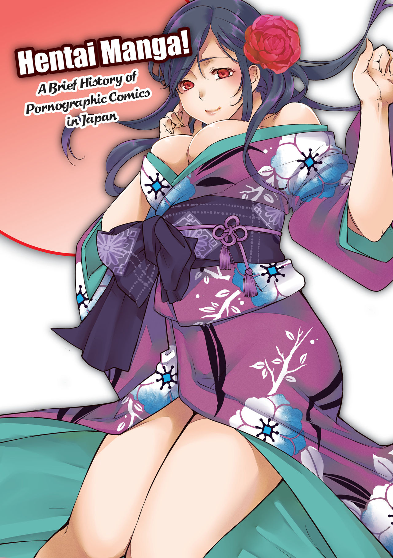 Hentai Manga! A Brief History of Pornographic Comics in Japan page 4 full