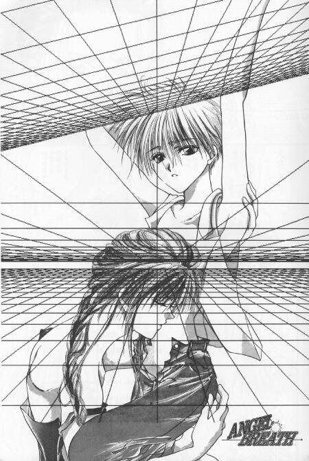 ANGEL BREATH page 2 full