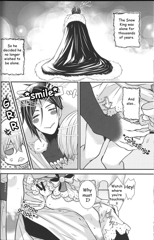 Rikka | Ritsuka page 6 full