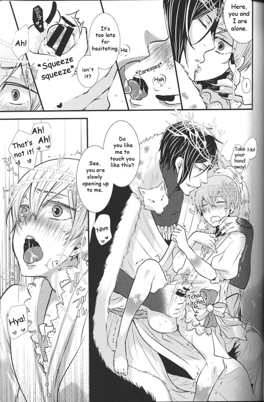 Rikka | Ritsuka page 7 full