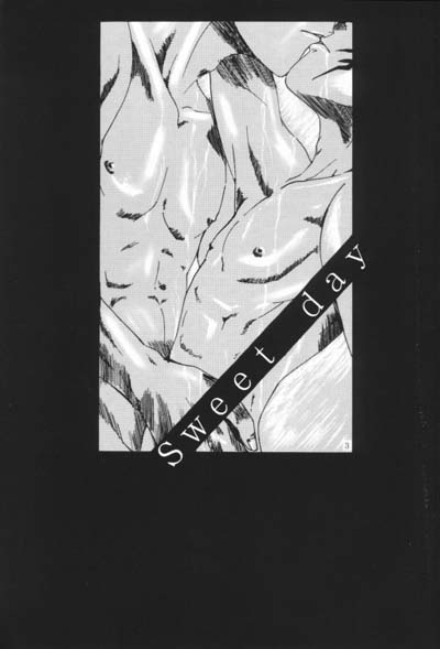 Sweet day page 2 full