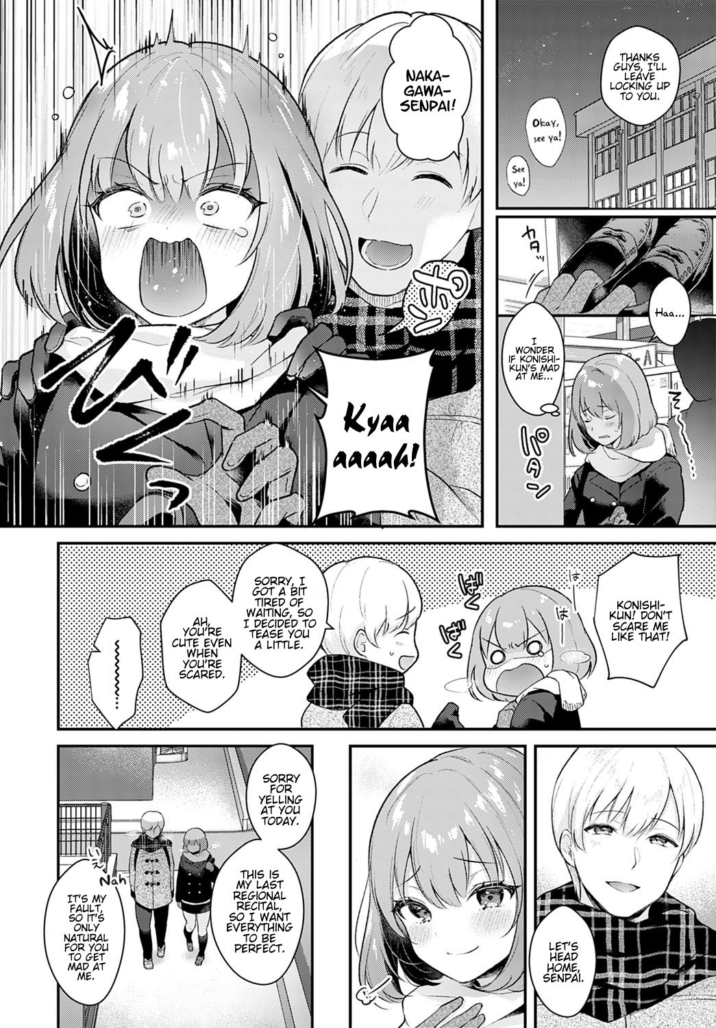 Kanojo Face Encore | Girlfriend Face Encore page 2 full