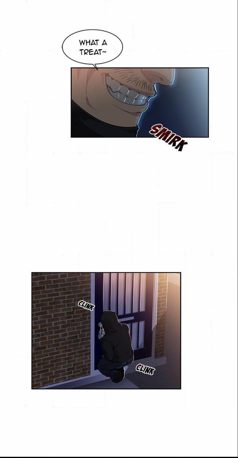 Liebling! 04 page 3 full