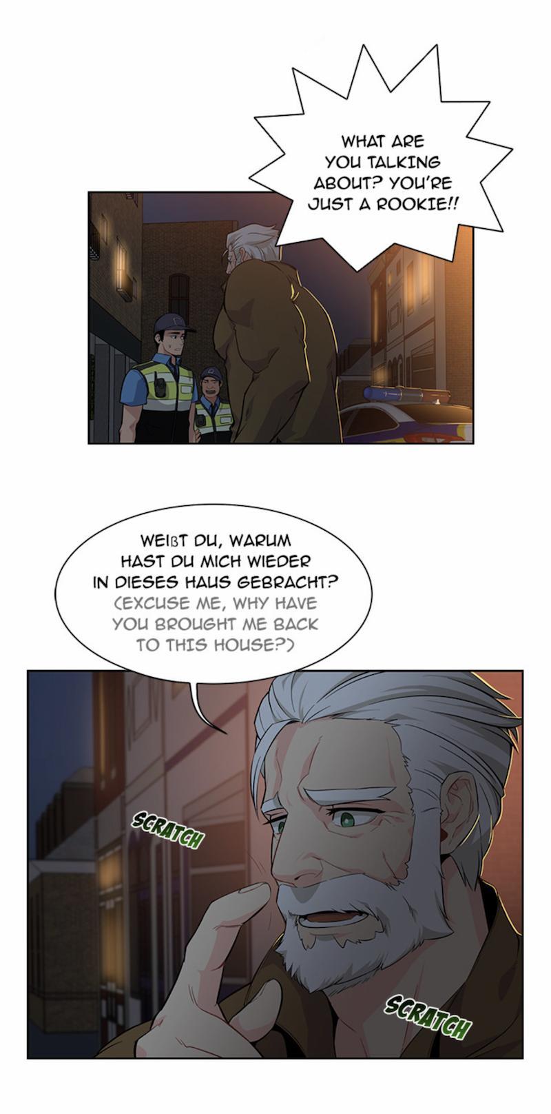 Liebling! 04 page 6 full