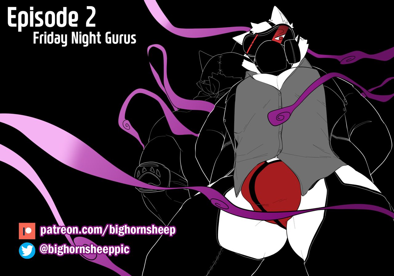 Killer Whale & Niterite 2 page 1 full