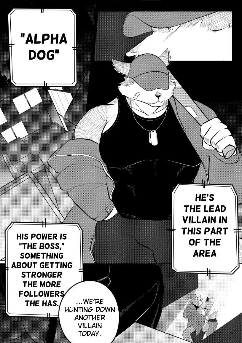 Killer Whale & Niterite 2 page 2 full